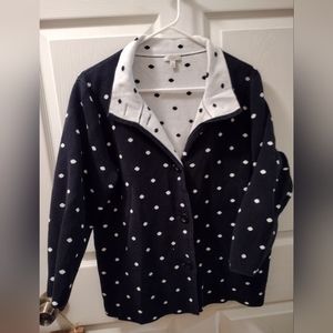 Talbots sweater